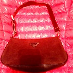 Women's Shoulder Bag